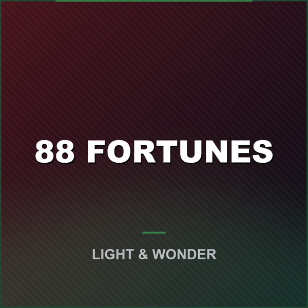 88 Fortunes