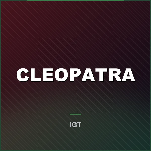 Cleopatra